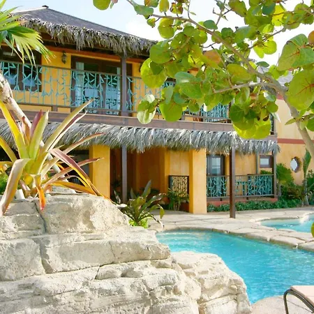 Marley Resort & Spa